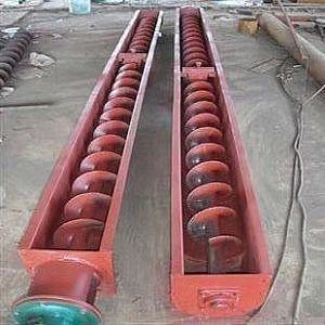 什么是蛟龍輸送機(jī)？