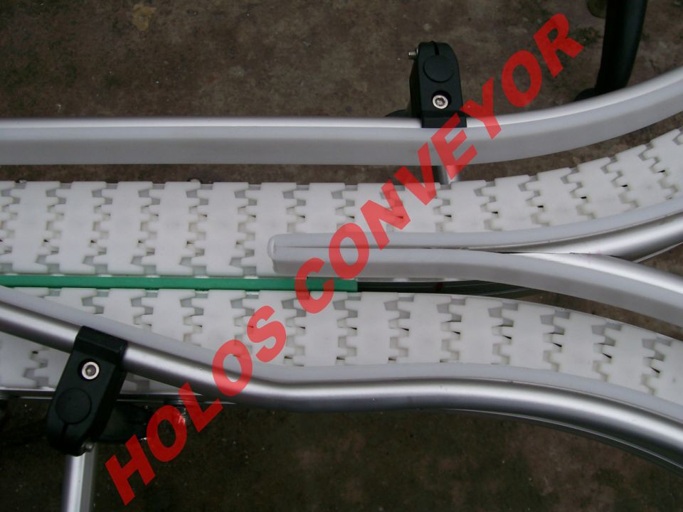 柔性輸送機(jī)壞了怎么辦，什么緣由呢？