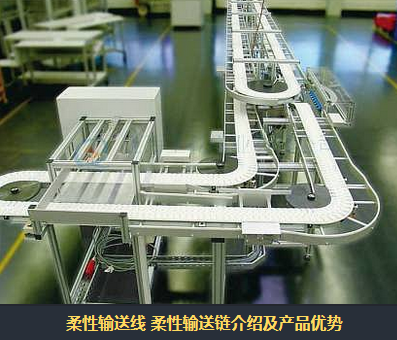 環(huán)形輸送機有什么特點？