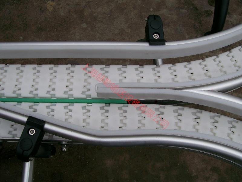 柔性輸送帶設備產品及其發(fā)展簡介