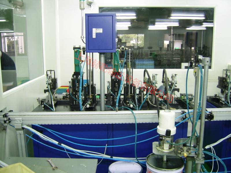 安裝柔性輸送機(jī)需要做哪些具體工作？
